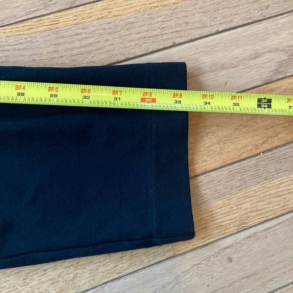 EUC Liz Claiborne Black dress pants - Picture 13 of 14